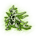 Tyranitar (Mega)